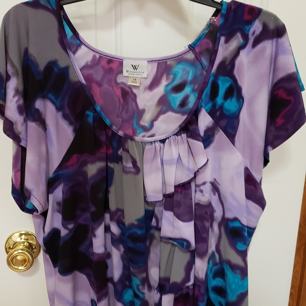 Blouse